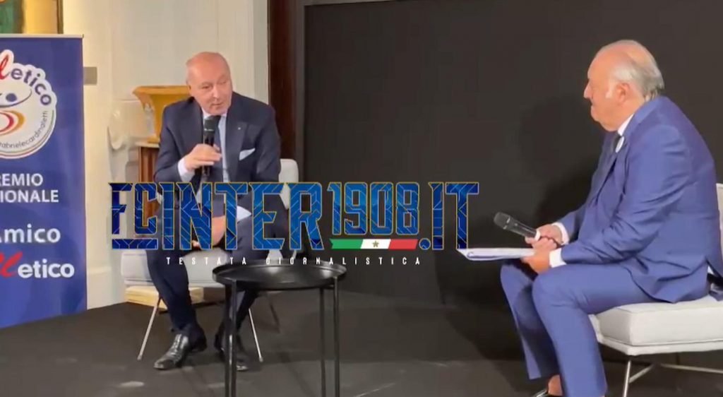 marotta speranza dybala