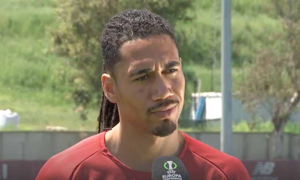 Smalling