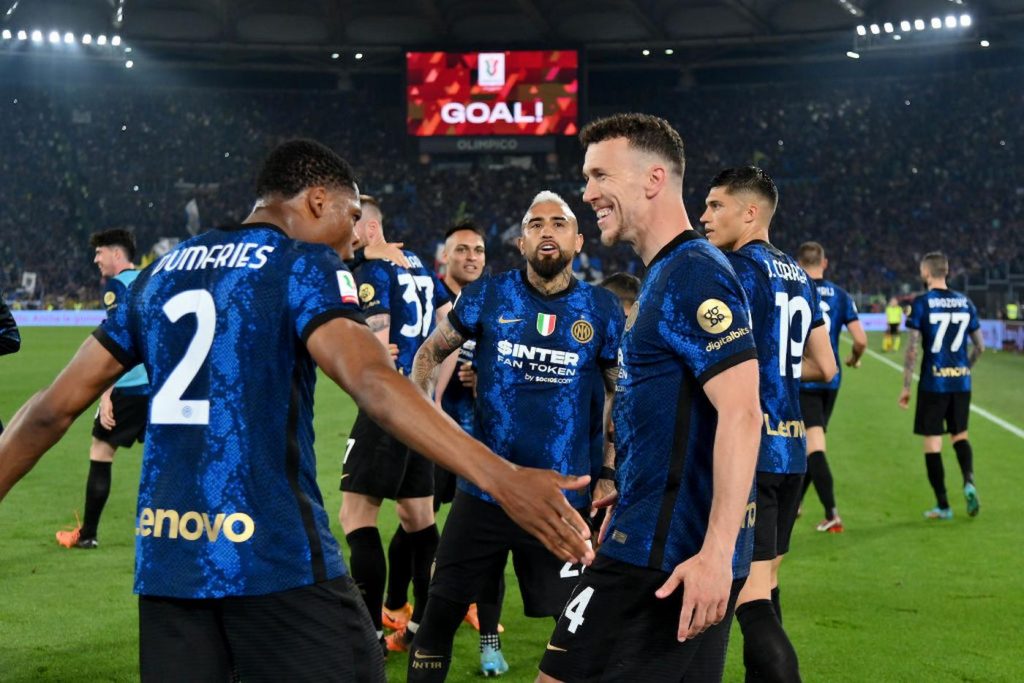 perisic punto rinnovo