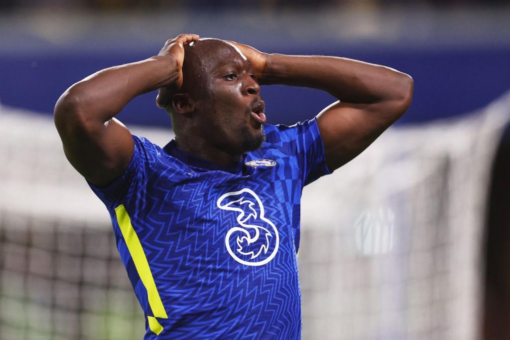 Lukaku Chelsea