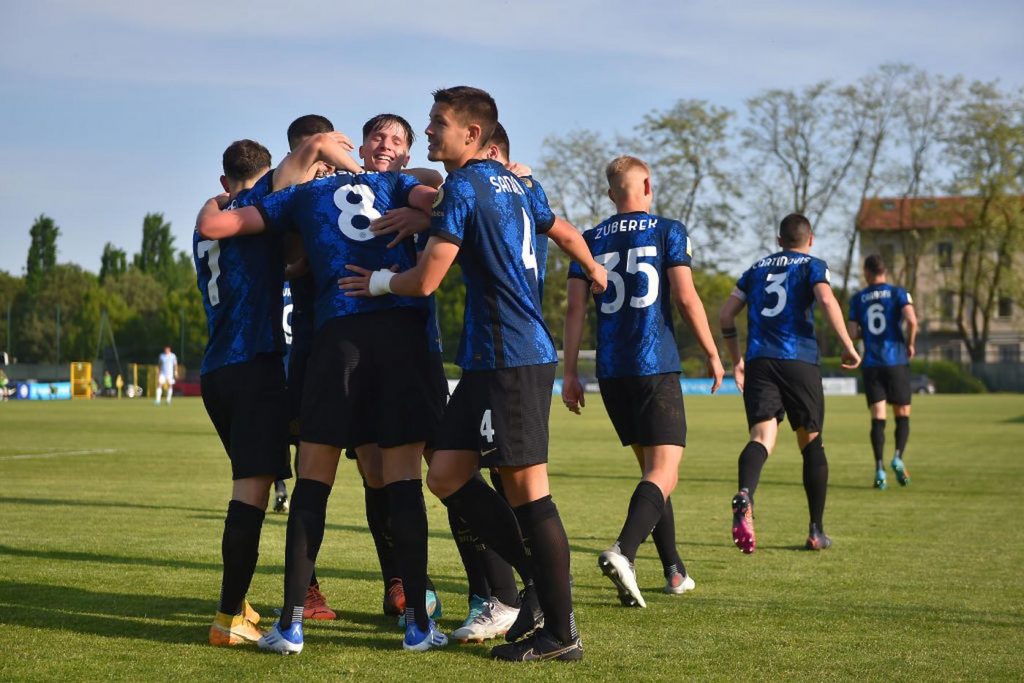 inter gioiello primavera