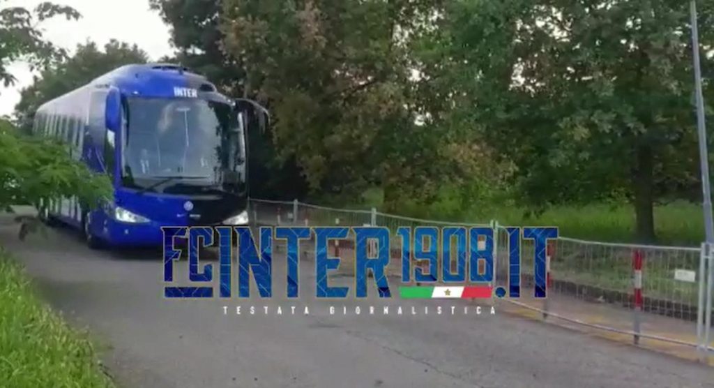 arrivo inter primavera