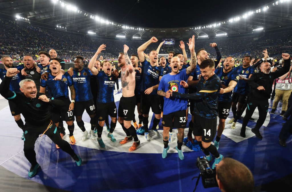 Festa Inter
