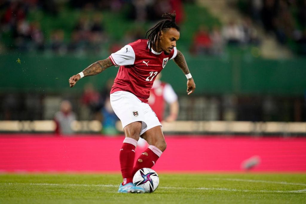 lazaro benfica torna inter