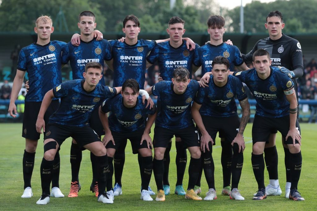 FC Internazionale U19 v AC Milan U19 - Primavera 1