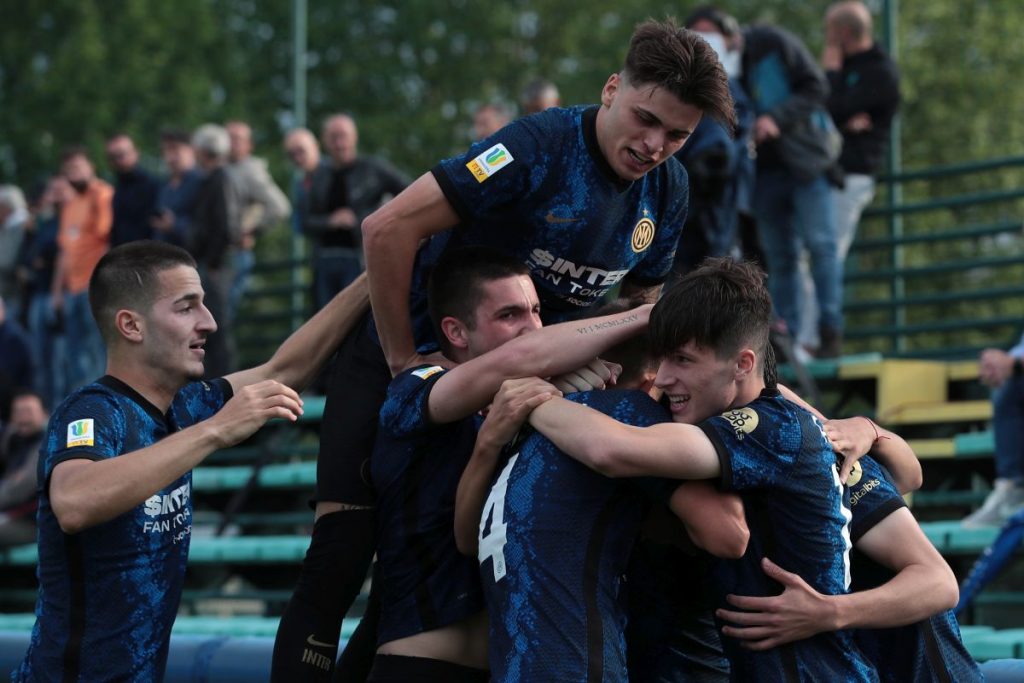 FC Internazionale U19 v AC Milan U19 - Primavera 1
