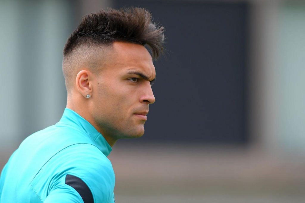 lautaro contatto entourage