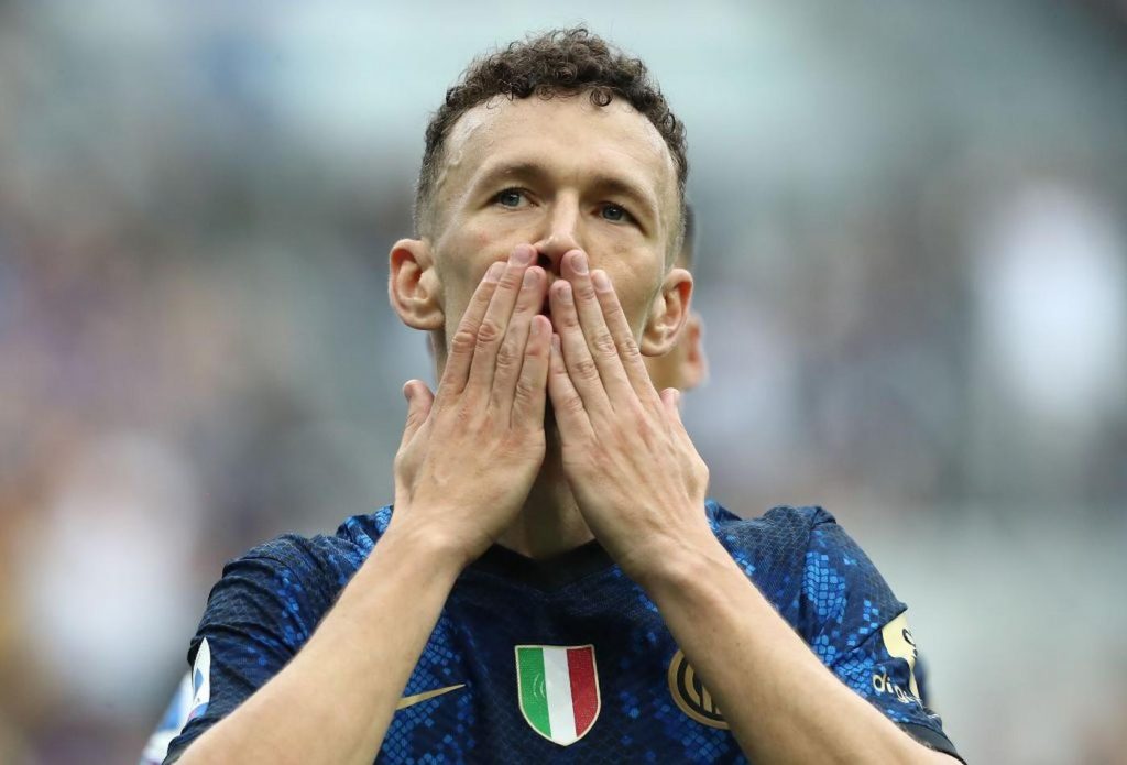 longhi perisic lascia inter