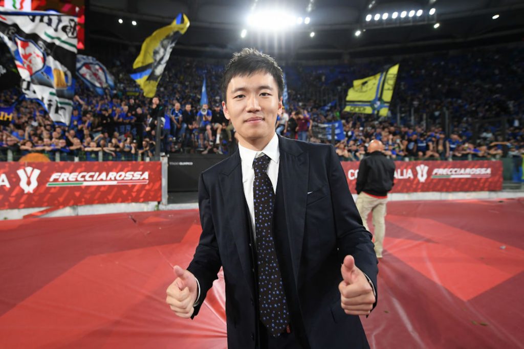Festa Zhang