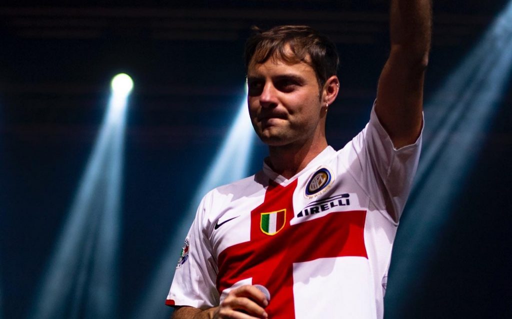 Intervista Eddy Veerus