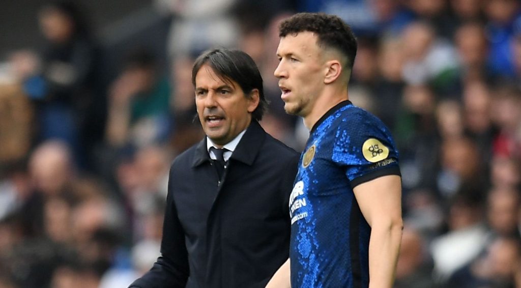 Perisic Inzaghi