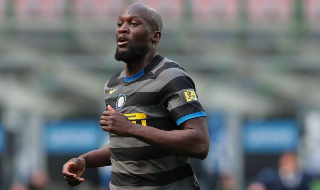 Lukaku, i bookies ci credono