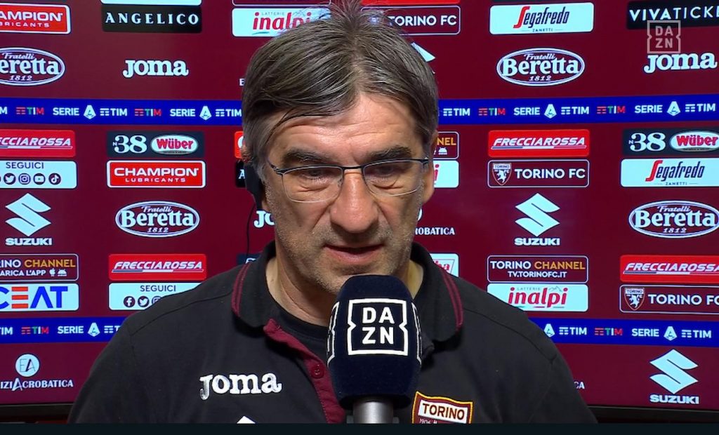 Torino Juric