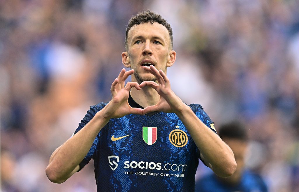 Inter Perisic