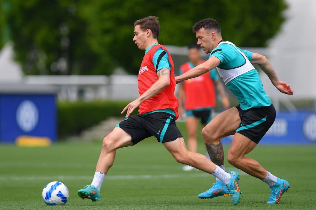 barella perisic pinetina