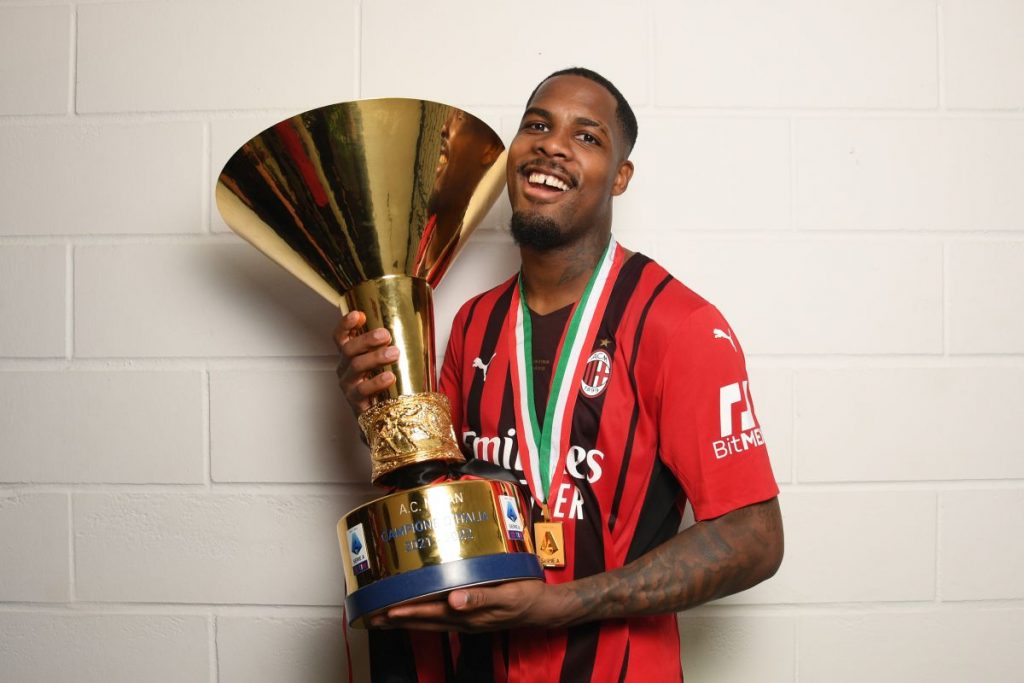 US Sassuolo v AC Milan - Serie A