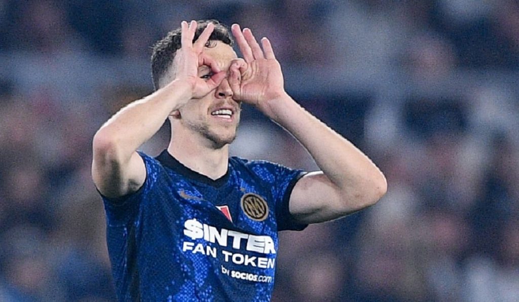 Inter Perisic