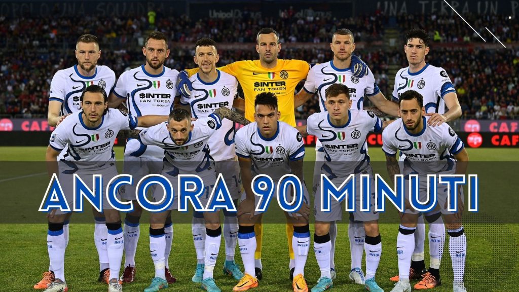 cagliari inter gol
