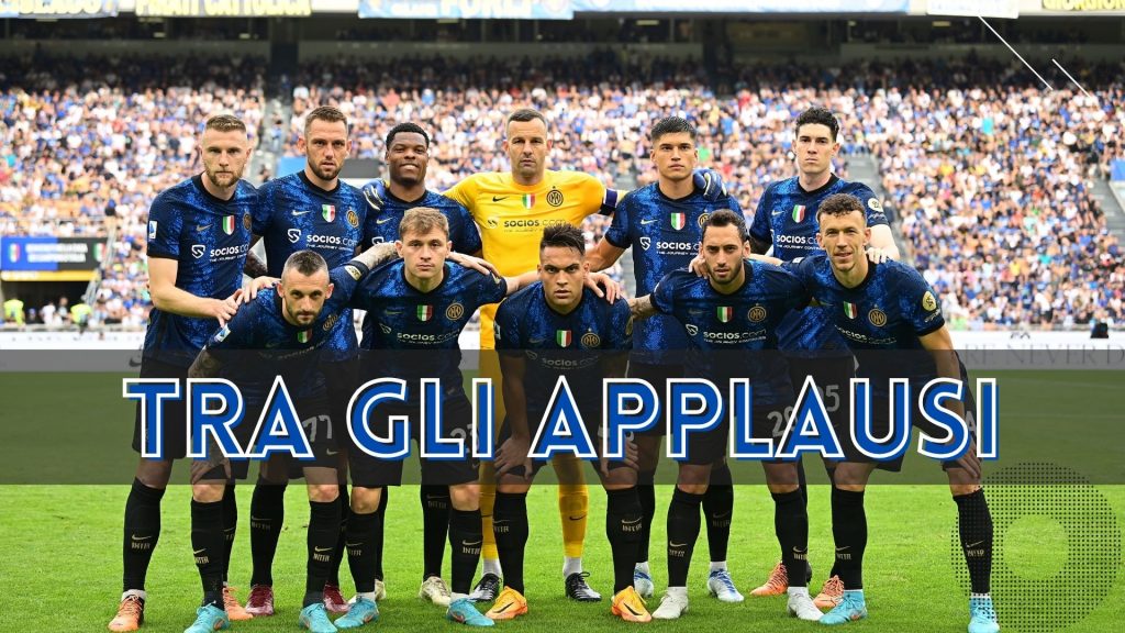 inter sampdoria gol