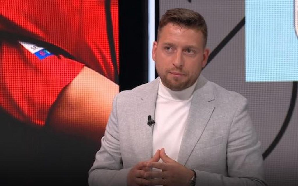Giaccherini