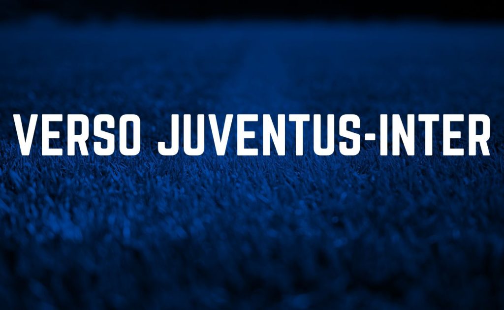 juventus inter finale coppa italia quote