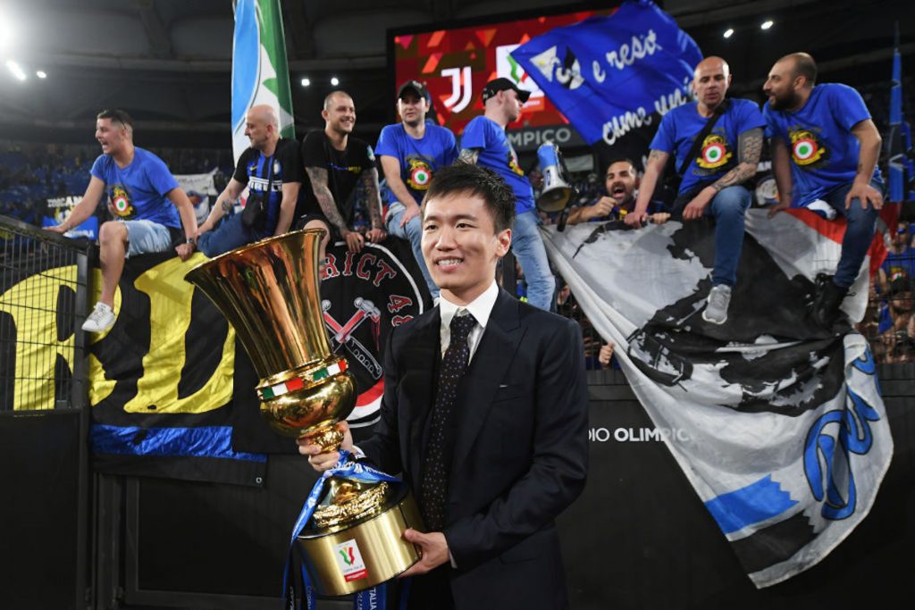 Zhang coppa