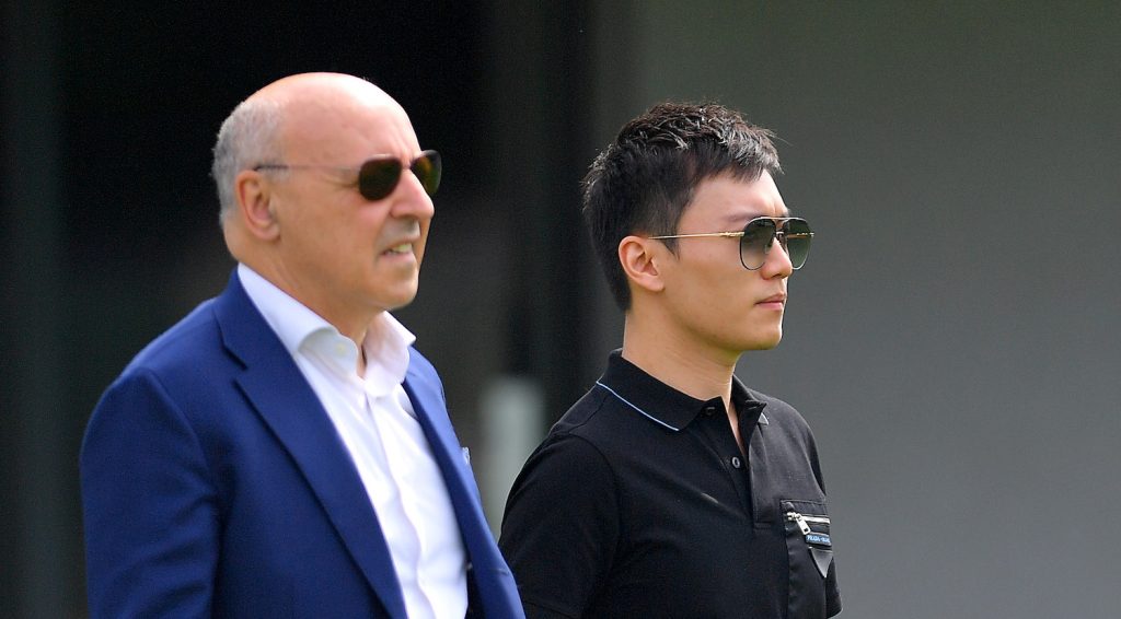 Marotta Zhang