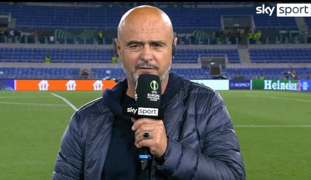 giannini mourinho consapevolezza (1)