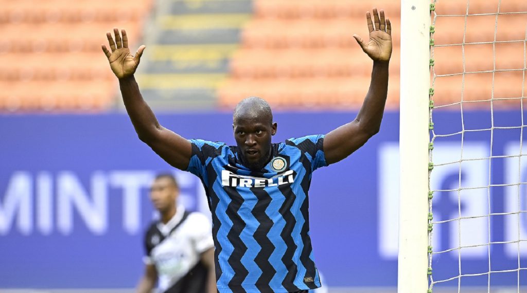 Lukaku e il prestito