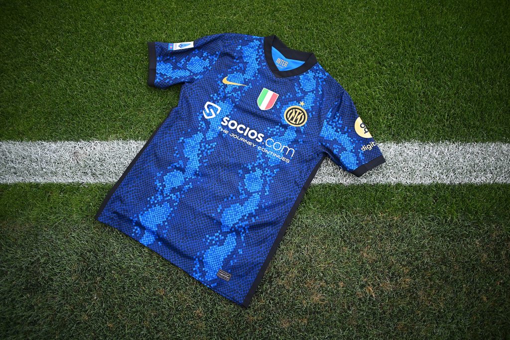 FC Internazionale v UC Sampdoria - Serie A