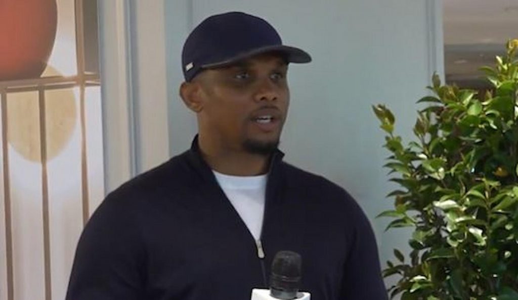 etoo gazzetta intervista (1)