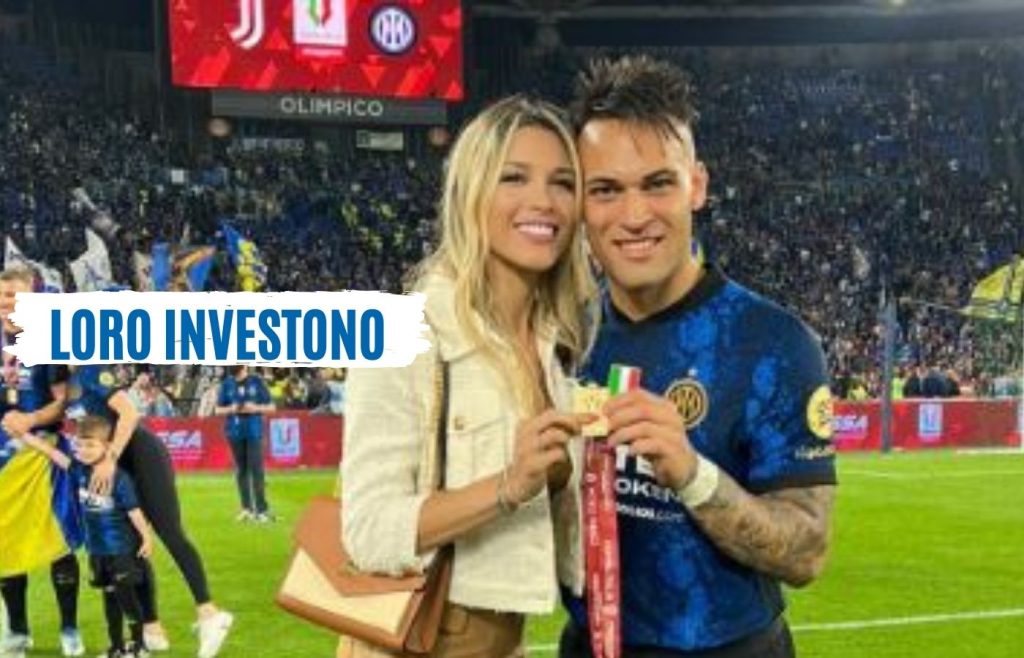 AGUS LAUTARO RISTORANTE MILANO