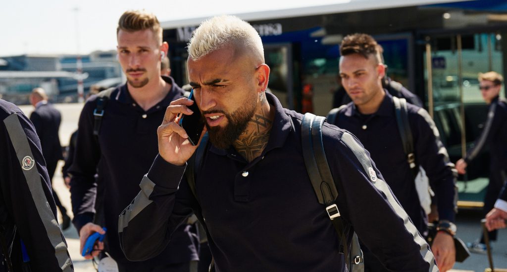 Vidal addio impatto bilancio