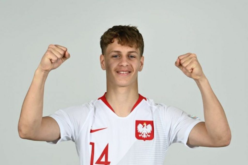 Guercio Euro U17