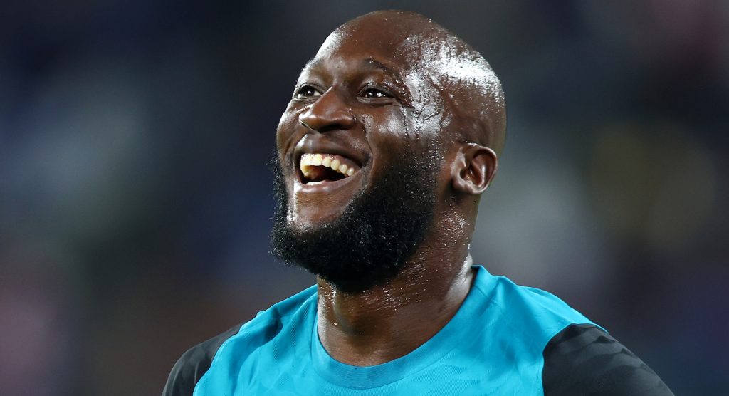 lukaku ritorno inter