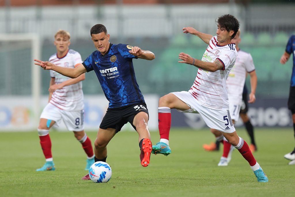 FC Internazionale U19 v Cagliari U19 - Primavera 1 Playoffs