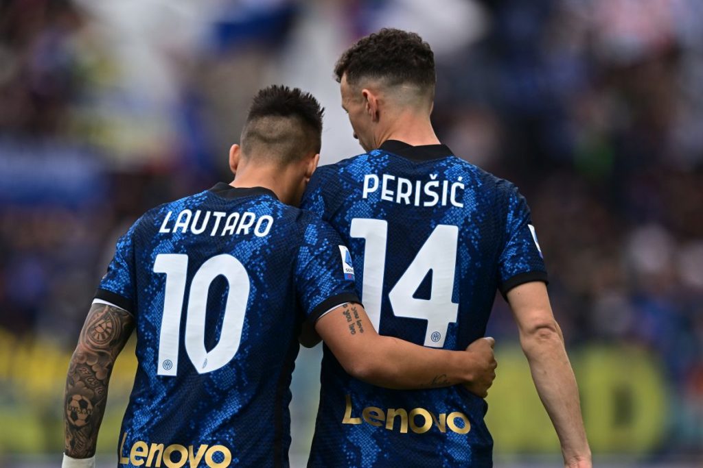 Udinese Calcio v FC Internazionale - Serie A