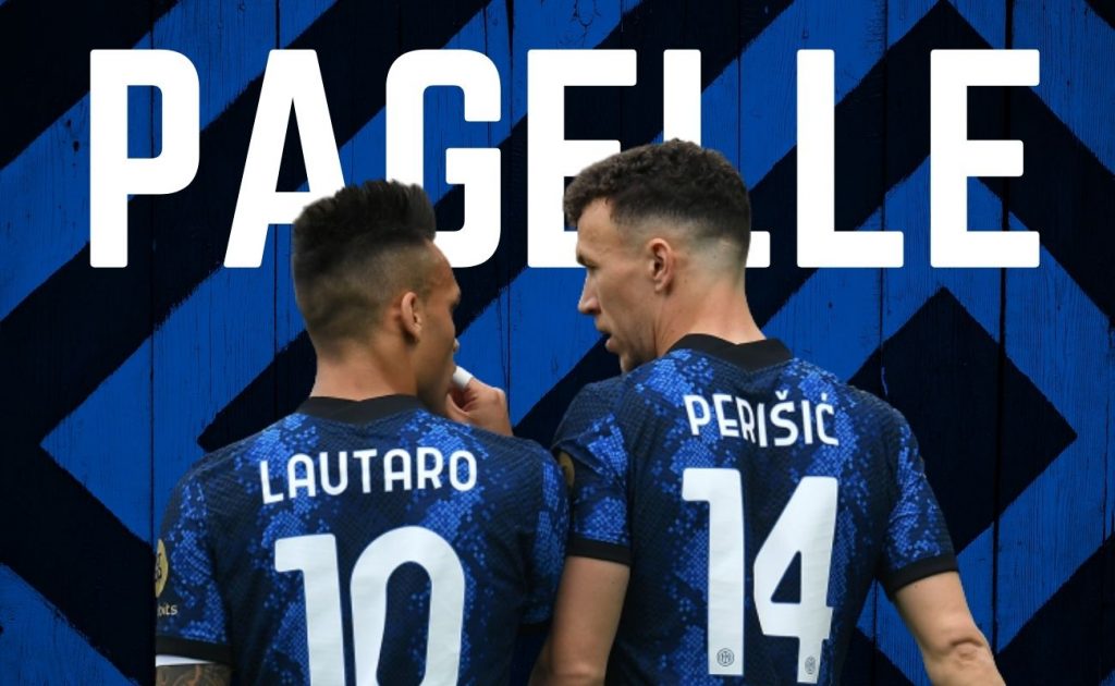 Udinese-Inter, le pagelle