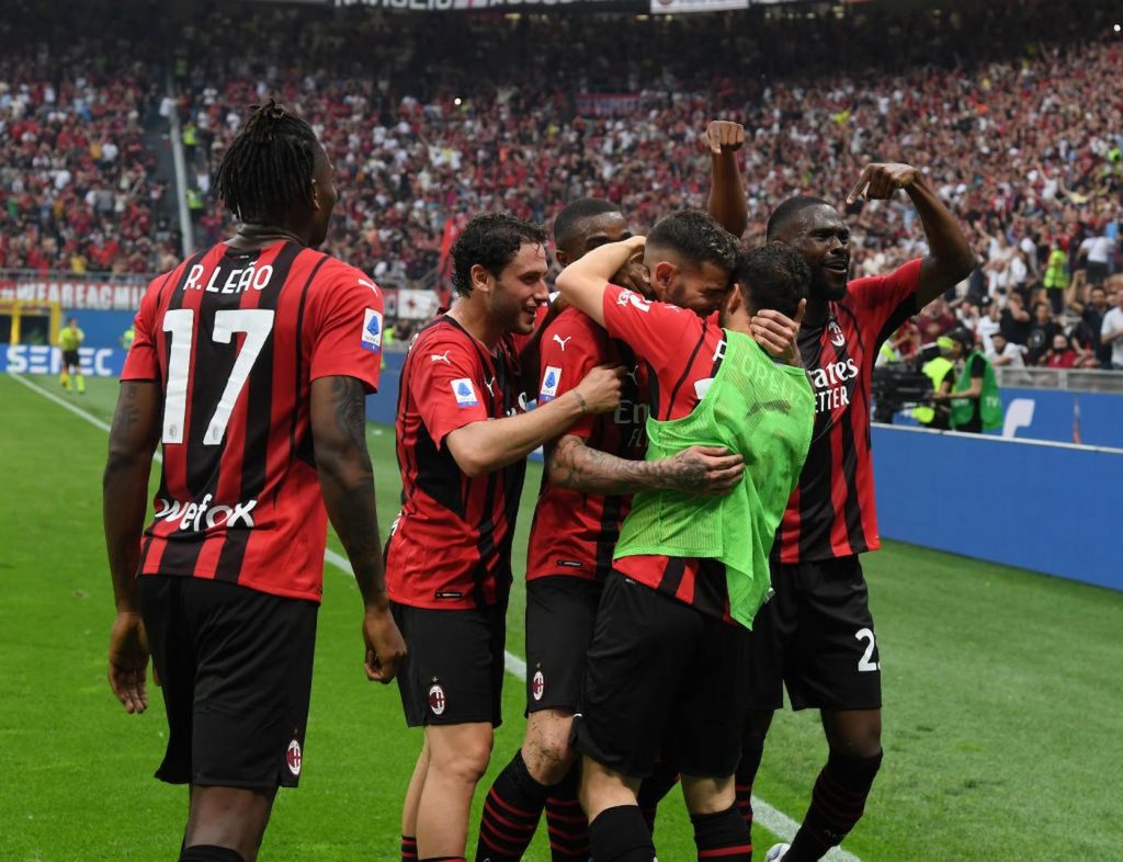 Milan