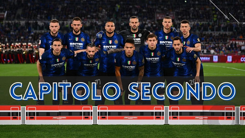 juventus inter gol