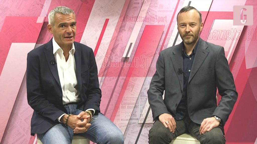 Agresti Inter Milan Gazzetta