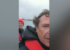 Tifosi Liverpool Parigi