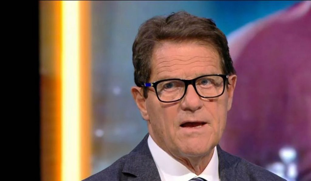 Capello