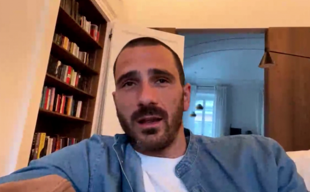 Bonucci