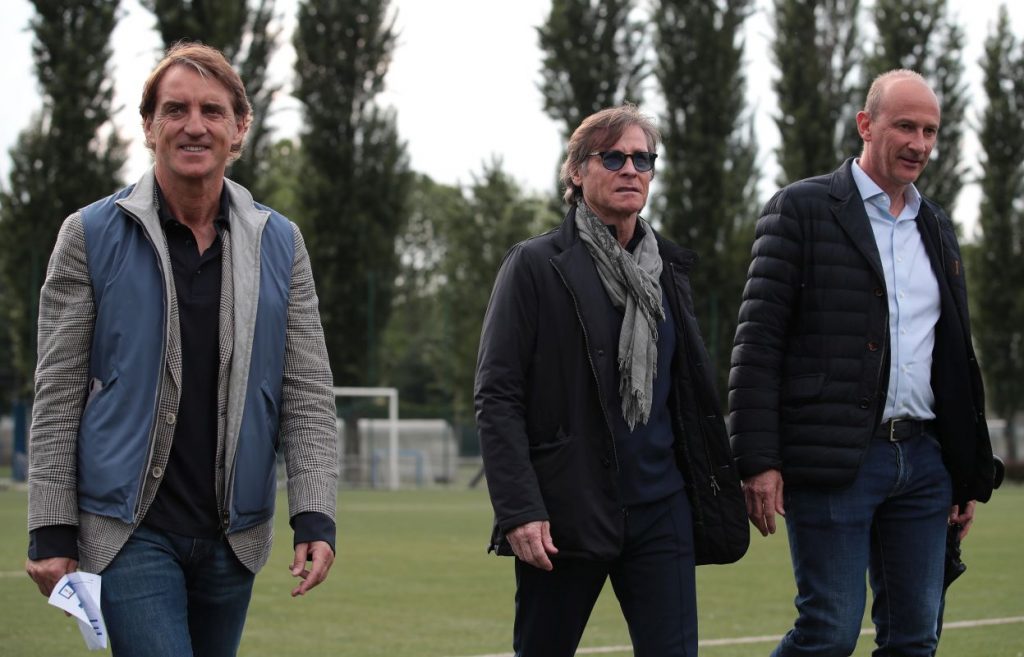 FC Internazionale U19 v AC Milan U19 - Primavera 1