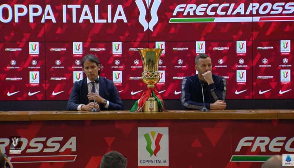 Conferenza Finale