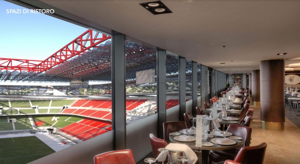 progetto san siro 1
