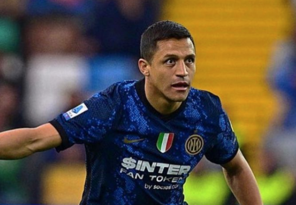 Inter Sanchez