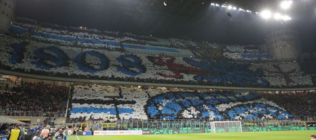 San Siro