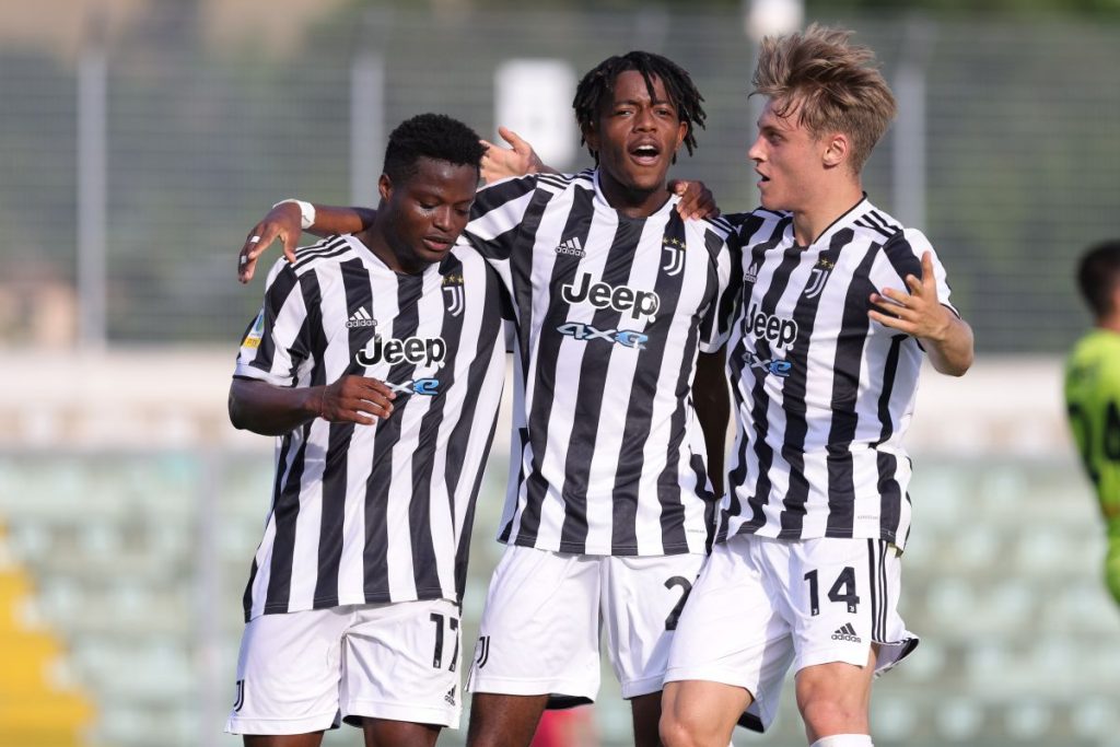 Atalanta U19 v Juventus U19 - Primavera 1 Playoffs